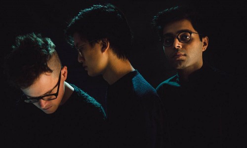 Son Lux -  il 12 febbraio al Circolo Arci Magnolia per una data promossa da Radar Concerti - il video di 